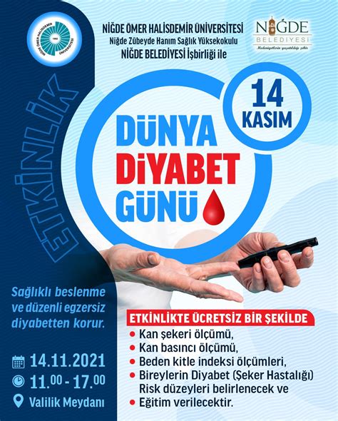 Diyabet Günü 2014 Kazan 14.11